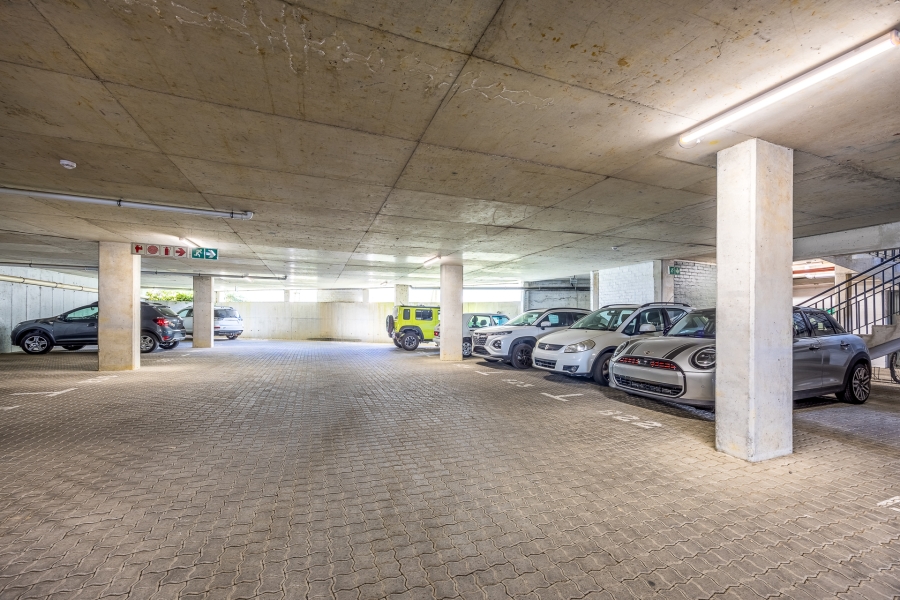 1 Bedroom Property for Sale in Stellenbosch Central Western Cape